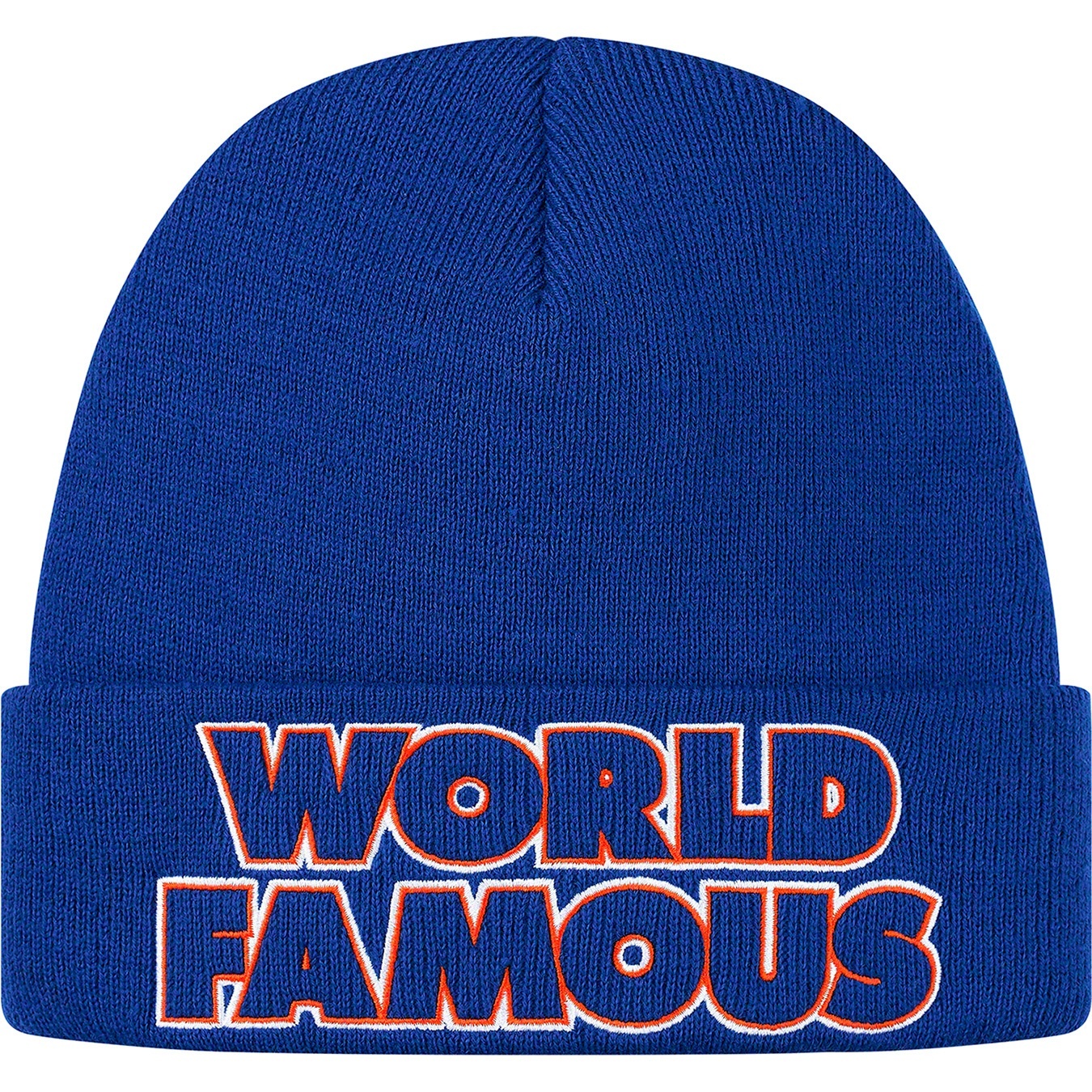 Outline Beanie view 11